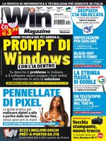 Win magazine